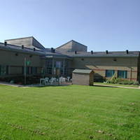 Bracton Centre