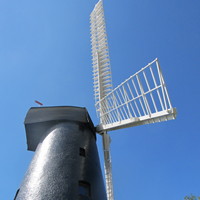 Brixton Windmill