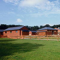 The Equine Centre