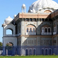 Gravesend Gurdwara