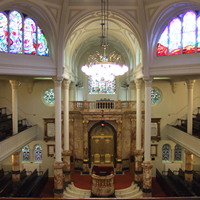 Hampstead Synagogue