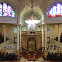 Hampstead Synagogue