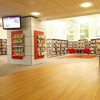 Hounslow Libraries