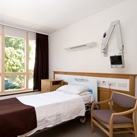 Marie Curie Hospice