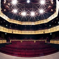 Montaigne Theatre