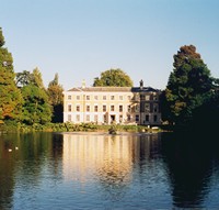 No 1 Museum, Kew Gardens