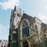 Putney Methodist Church