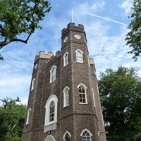 Severndroog Castle