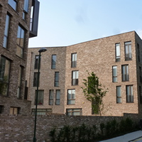 South Kilburn-Ely Court