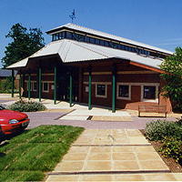 The Small Animal Centre