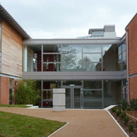 St Albans High School For Girls Arts and Technology