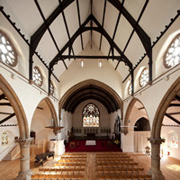 St Augustine's Church, Highbury