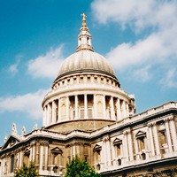 St Paul's Cathedral