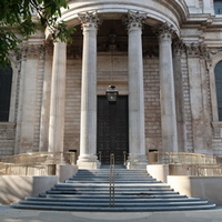 St Paul's Cathedral Equal Access